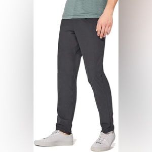 Lululemon Abc Pants Classic Dark 32-32